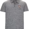Killtec Lilleo SS Poloshirt Heren, Grijs -Sport- En Outdoorkleding killtec lilleo ss poloshirt men dark anthracite 1