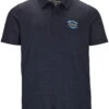Killtec Lilleo SS Poloshirt Heren, Blauw 2 Killtec Lilleo SS Poloshirt Heren, Blauw -Sport- En Outdoorkleding killtec lilleo ss poloshirt men dark navy 1