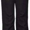 Killtec Oppdal Softshell Skibroek Meisjes, Zwart -Sport- En Outdoorkleding killtec oppdal softshell ski pants girls black 1