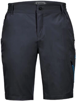 Killtec Trin Bermuda's Heren, Grijs