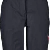 Killtec Trin Bermuda's Dames, Grijs -Sport- En Outdoorkleding killtec trin bermudas women dark anthracite 1