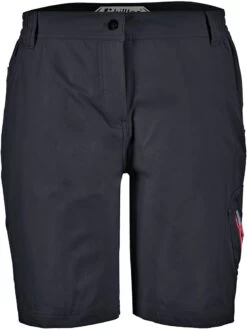 Killtec Trin Bermuda's Dames, Grijs