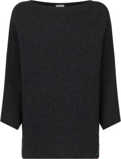 La Sportiva Alika Trui Dames, Grijs