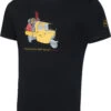 La Sportiva Ape T-Shirt Men, Zwart -Sport- En Outdoorkleding la sportiva ape t shirt men black 1