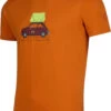 La Sportiva Cinquecento T-Shirt Men, Oranje 1 La Sportiva Cinquecento T-Shirt Men, Oranje -Sport- En Outdoorkleding la sportiva cinquecento t shirt men hawaiian sun 1