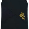 La Sportiva Crimp Tank Men, Zwart -Sport- En Outdoorkleding la sportiva crimp tank men black 1