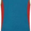 La Sportiva Crimp Tank Heren, Blauw -Sport- En Outdoorkleding la sportiva crimp tank men space blue saffron 1