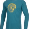 La Sportiva Cross Section Top Met Lange Mouwen Heren, Petrol 2 La Sportiva Cross Section Top Met Lange Mouwen Heren, Petrol -Sport- En Outdoorkleding la sportiva cross section long sleeve top men alpine 1