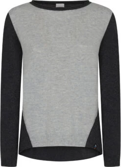 La Sportiva Linville Trui Dames, Grijs