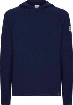 La Sportiva Major Hoody Heren, Blauw