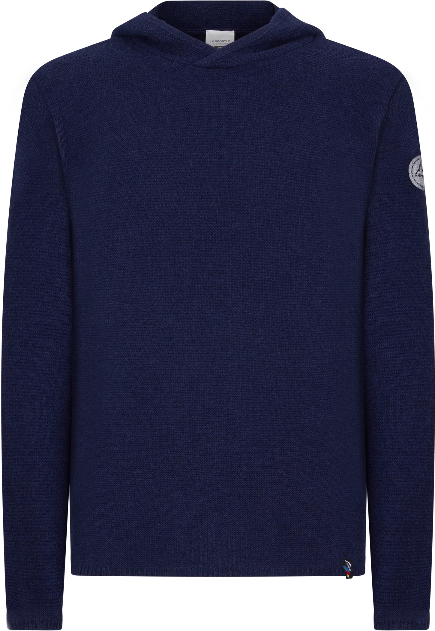 La Sportiva Major Hoody Heren, Blauw 3 La Sportiva Major Hoody Heren, Blauw