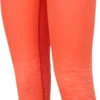 La Sportiva Patcha Legging Dames, Oranje -Sport- En Outdoorkleding la sportiva patcha leggings women cherry tomato flamingo 1