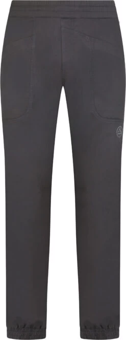 La Sportiva Sandstone Pants Men, Grijs