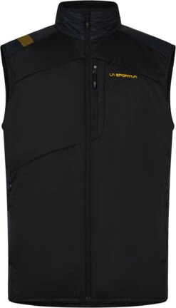 La Sportiva Spark Primaloft Vest Heren, Zwart