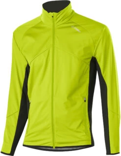 Löffler Alpha WS Light Jack Heren, Geel
