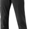 Löffler Dynamic AS Touring Broek Heren, Zwart 2 Löffler Dynamic AS Touring Broek Heren, Zwart -Sport- En Outdoorkleding loeffler dynamic as touring pants men black 1