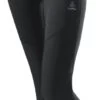 Löffler WS Warm Leggings Dames, Zwart -Sport- En Outdoorkleding loeffler evo ws warm tights women black 1