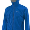 Löffler GTX Active Hooded Jacket Heren, Blauw -Sport- En Outdoorkleding loeffler gtx active hooded jacket men indigo 1