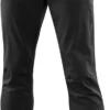 Löffler Nordic TXS Broek Heren, Zwart -Sport- En Outdoorkleding loeffler nordic txs pants men black 1