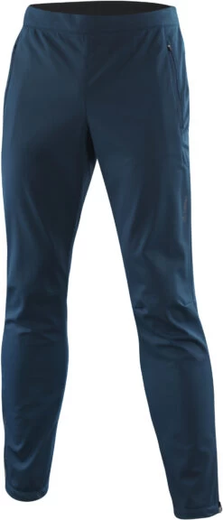 Löffler Nordic TXS Broek Heren, Petrol