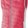 Löffler Primaloft 60 Vest Dames, Rood/wit 2 Löffler Primaloft 60 Vest Dames, Rood/wit -Sport- En Outdoorkleding loeffler primaloft 60 vest women rouge red 1