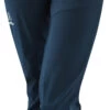 Löffler Transtex Merino Midlayer Heren, Petrol -Sport- En Outdoorkleding loeffler transtex merino midlayer men deep water 1