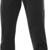 Löffler WS Light Broek Heren, Zwart -Sport- En Outdoorkleding loeffler ws light pants men black 1
