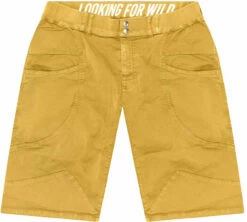 Looking For Wild Cilaos Korte Broek Heren, Beige