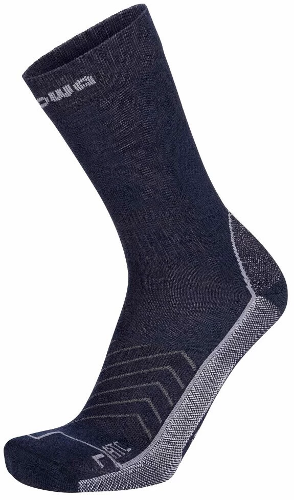 Lowa ATC Sokken, Blauw 3 Lowa ATC Sokken, Blauw