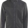Lundhags Gliis Jas Heren, Grijs -Sport- En Outdoorkleding lundhags gliis jacket men charcoal 3