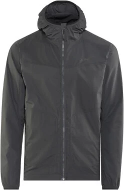 Lundhags Gliis Jas Heren, Grijs