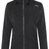 Lundhags Habe Jas Dames, Zwart -Sport- En Outdoorkleding lundhags habe jacka dam black 3