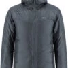 Lundhags Idu Hoodie Jacket Heren, Grijs