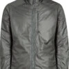 Lundhags Idu Light Jas Heren, Groen -Sport- En Outdoorkleding lundhags idu light jacket men dark agave 1