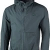 Lundhags Lo Jas Heren, Petrol -Sport- En Outdoorkleding lundhags lo jacket men dark agave 1