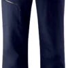 Maier Sports Anton Loose Skipants Heren, Blauw -Sport- En Outdoorkleding maier sports anton loose skipants men night sky 1