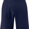 Maier Sports Fortunit Korte Broek Heren, Blauw 1 Maier Sports Fortunit Korte Broek Heren, Blauw -Sport- En Outdoorkleding maier sports fortunit shorts men night sky 1