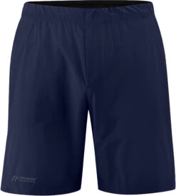Maier Sports Fortunit Korte Broek Heren, Blauw