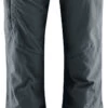 Maier Sports Fulda Afritsbroek Dames, Grijs -Sport- En Outdoorkleding maier sports fulda zip off hose damen graphite 1