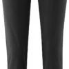 Maier Sports Lapilli Broek Dames, Zwart -Sport- En Outdoorkleding maier sports lapilli pants women black 1