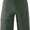 Maier Sports Latit Korte Broek Heren, Groen -Sport- En Outdoorkleding maier sports latit shorts men kombu green 1