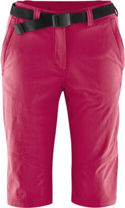 Maier Sports Lawa Women, Rood
