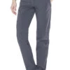 Maier Sports Lulaka Roll Up Broek Dames, Grijs -Sport- En Outdoorkleding maier sports lulaka roll up stretch pants women graphite 1