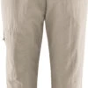 Maier Sports Neckar Bermuda's Dames, Grijs -Sport- En Outdoorkleding maier sports neckar bermudas women feather gray 1