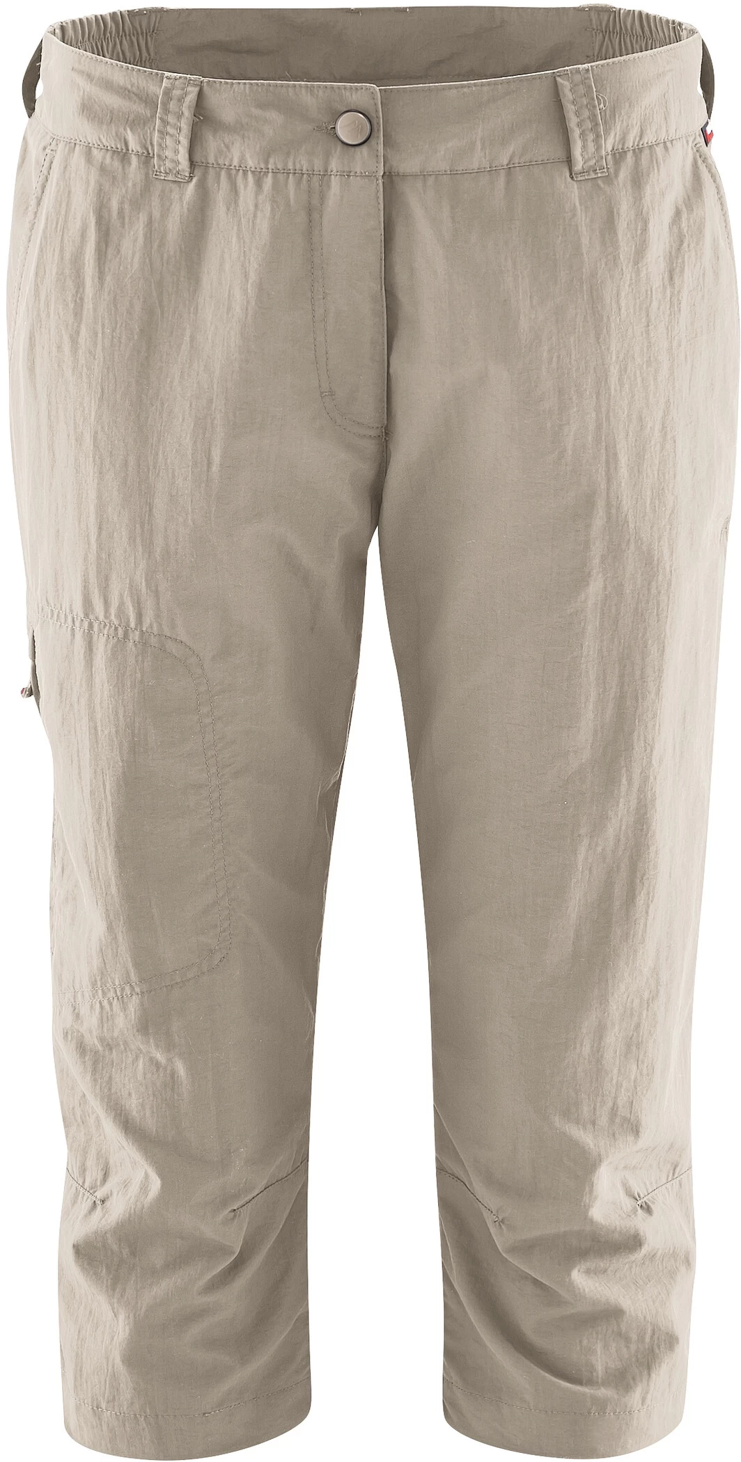 Maier Sports Neckar Bermuda's Dames, Grijs 3 Maier Sports Neckar Bermuda's Dames, Grijs