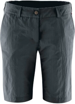 Maier Sports Nidda Bermuda's Dames, Grijs