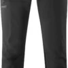Maier Sports Norit Winter Broek Heren, Zwart 1 Maier Sports Norit Winter Broek Heren, Zwart -Sport- En Outdoorkleding maier sports norit winter pants men black 1