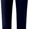 Maier Sports Perlit Softshell Broek Dames, Blauw -Sport- En Outdoorkleding maier sports perlit softshell hose damen night sky 1