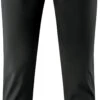 Maier Sports Perlit Softshell Broek Heren, Zwart -Sport- En Outdoorkleding maier sports perlit softshell hose herren black 1