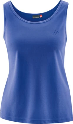 Maier Sports Petra Dames, Blauw